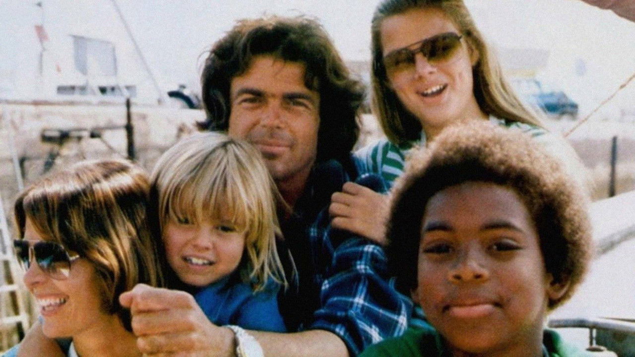 Polici Psikopat backdrop