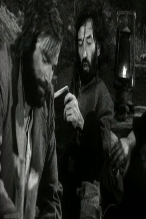 O mikros drapetis poster