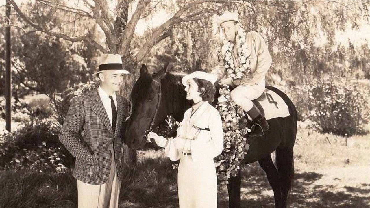 Kushdo për të Dashur backdrop