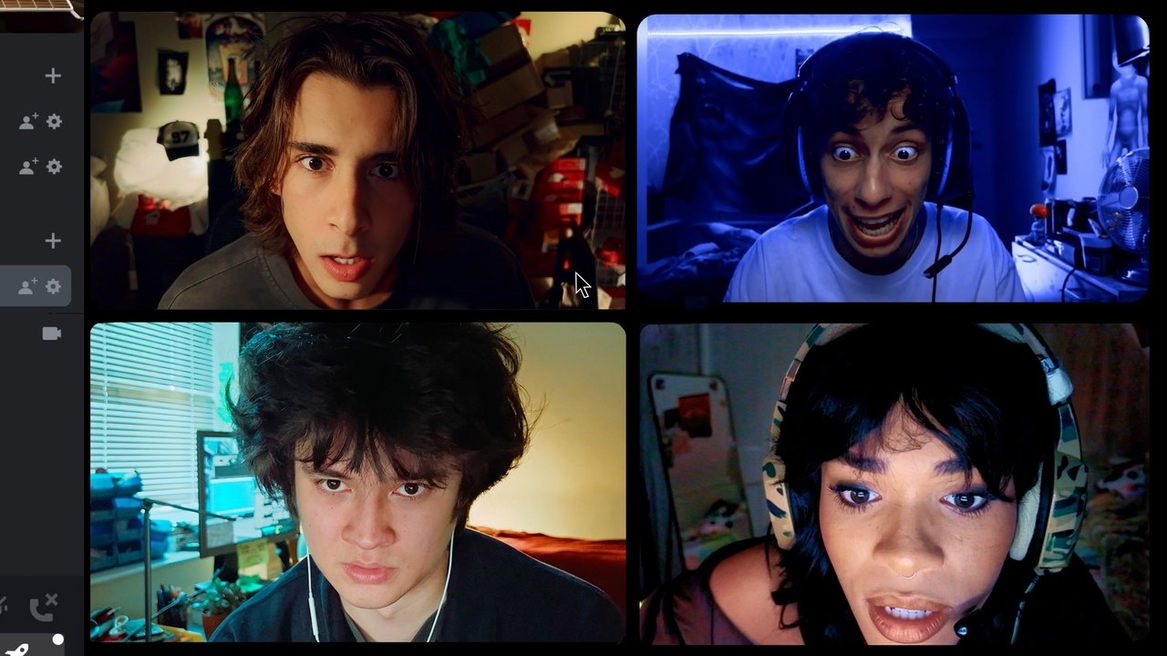 Fëmijët e mi backdrop