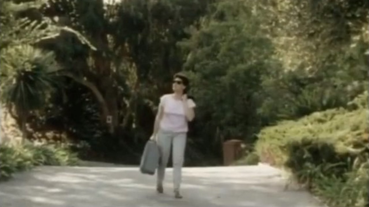 Gjuetia për Shpirtin e Keq backdrop