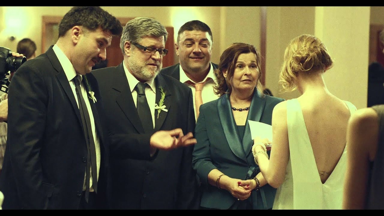 Romeo dhe Zhulieta backdrop