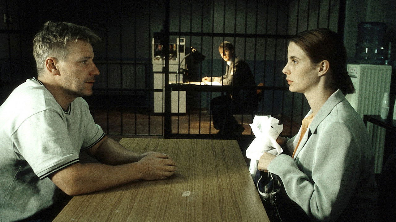 AFI: Dëgjova një Zë backdrop