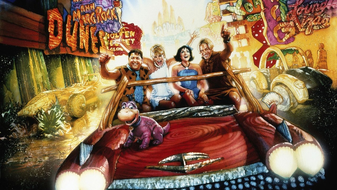 Pika e Zabriskie backdrop