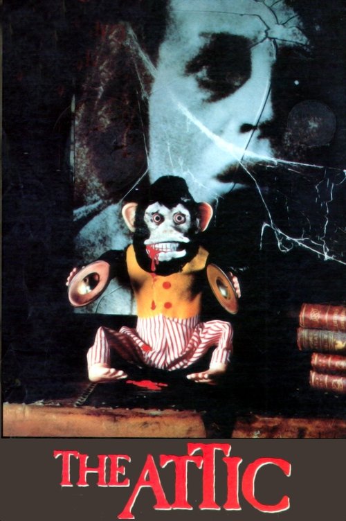 Glen Owen Dodds poster