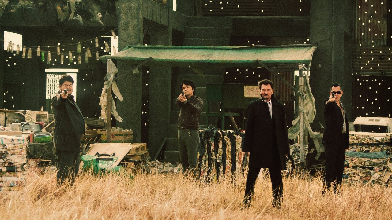 Më të mirët backdrop