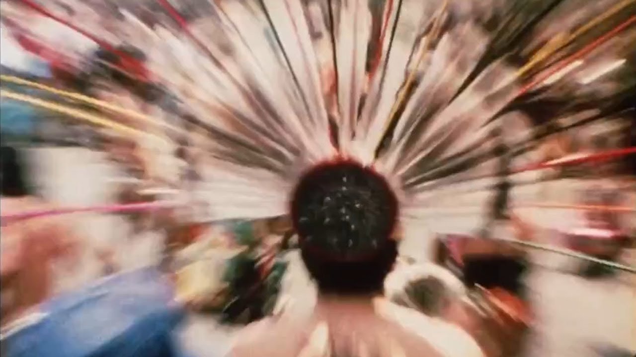 Të zgjedhurit backdrop