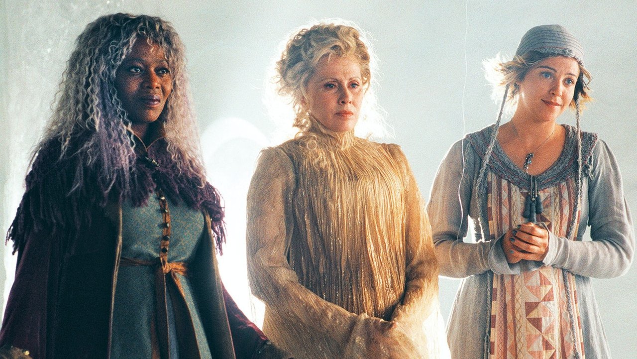 Me një ritëm të ngadaltë backdrop