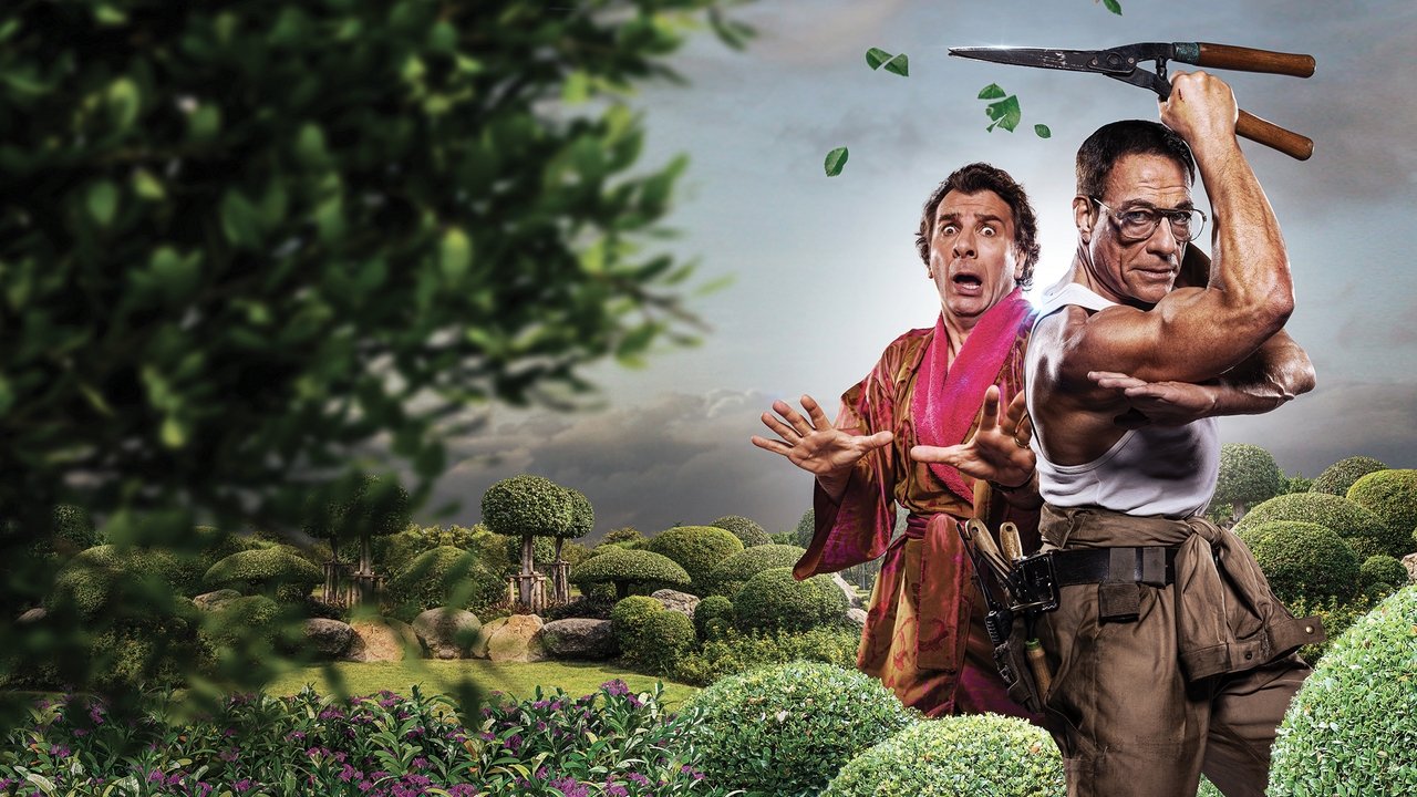 Doktor Jekyll dhe Zoti Hyde backdrop