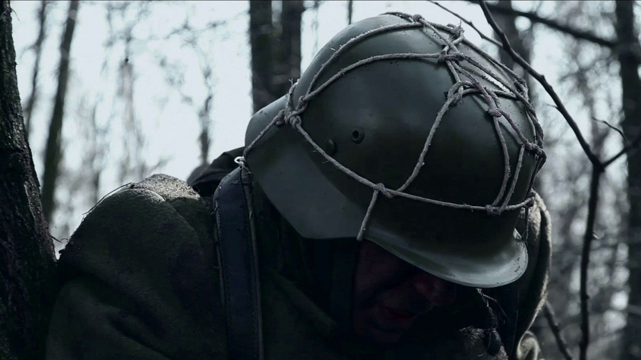 Kthehu në Pyll backdrop