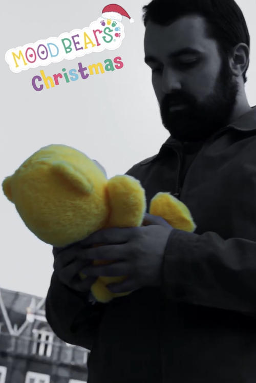 Vëllezërit në Egzil poster