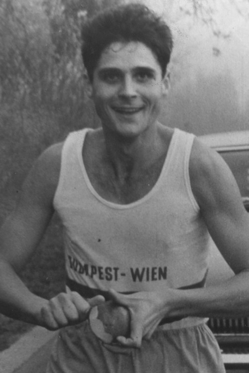 Ekimmu i dëshpëruar i vdekjes poster