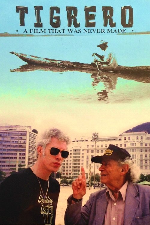 Parku i Trajlerëve Vampirë poster