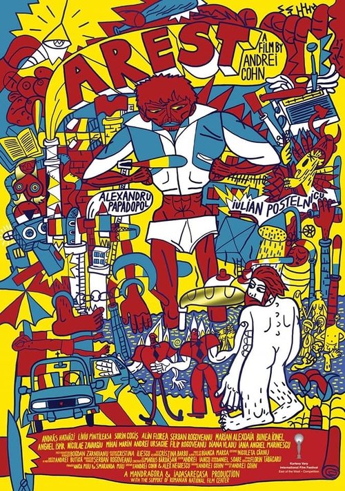 Napoleon: Një tregtar shpresash poster