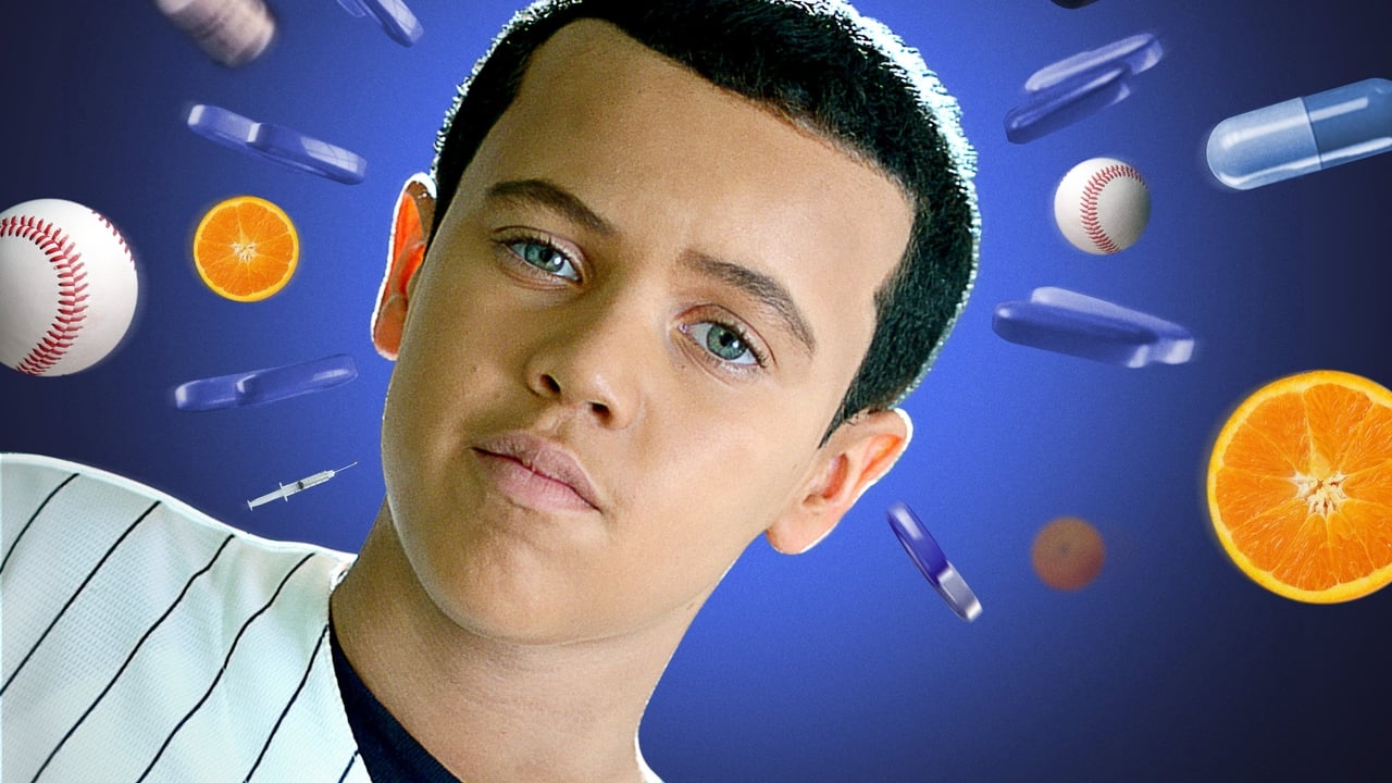 Një bark i bukur backdrop