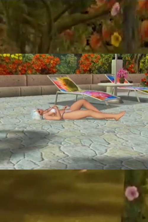 Biseda e Terrorit poster