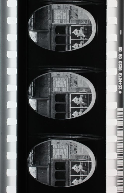 Gjeniu kundër dhunës poster