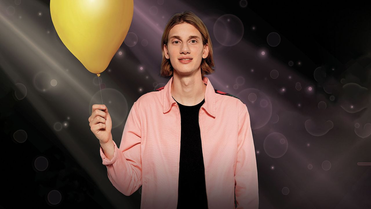 Djemtë e Shkurtër 2 backdrop