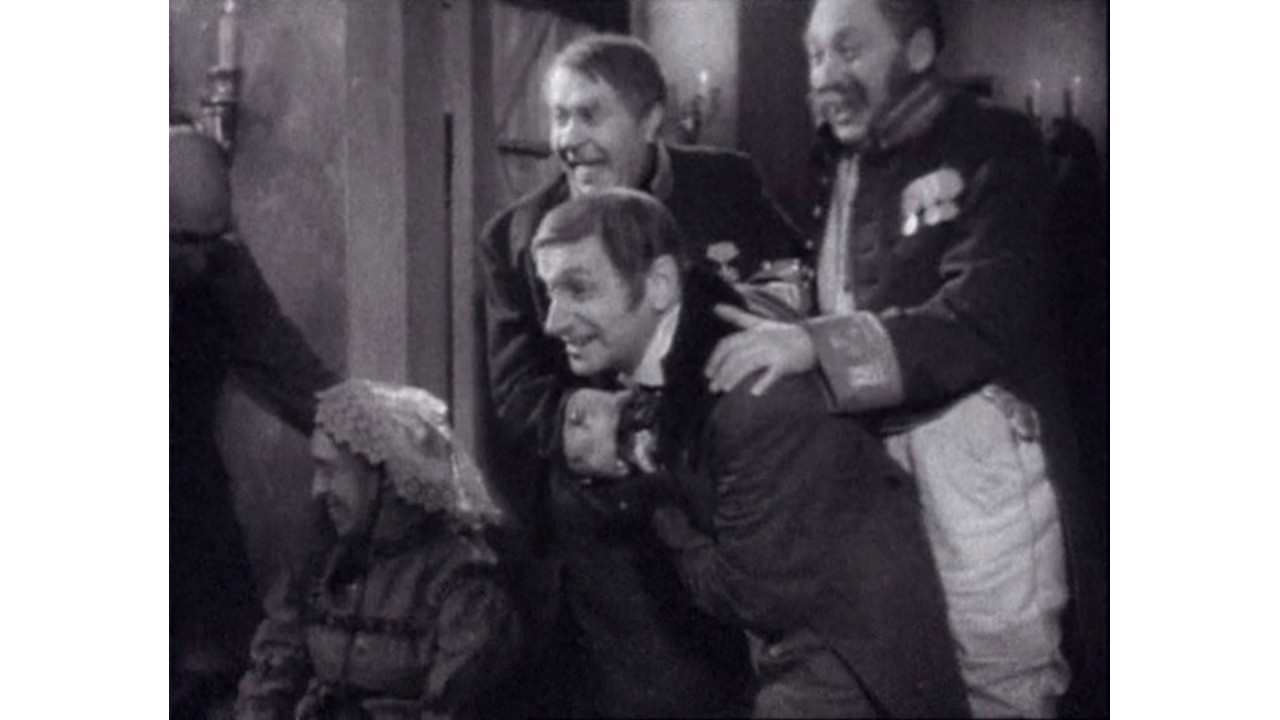 Kush është vajza e saj? backdrop