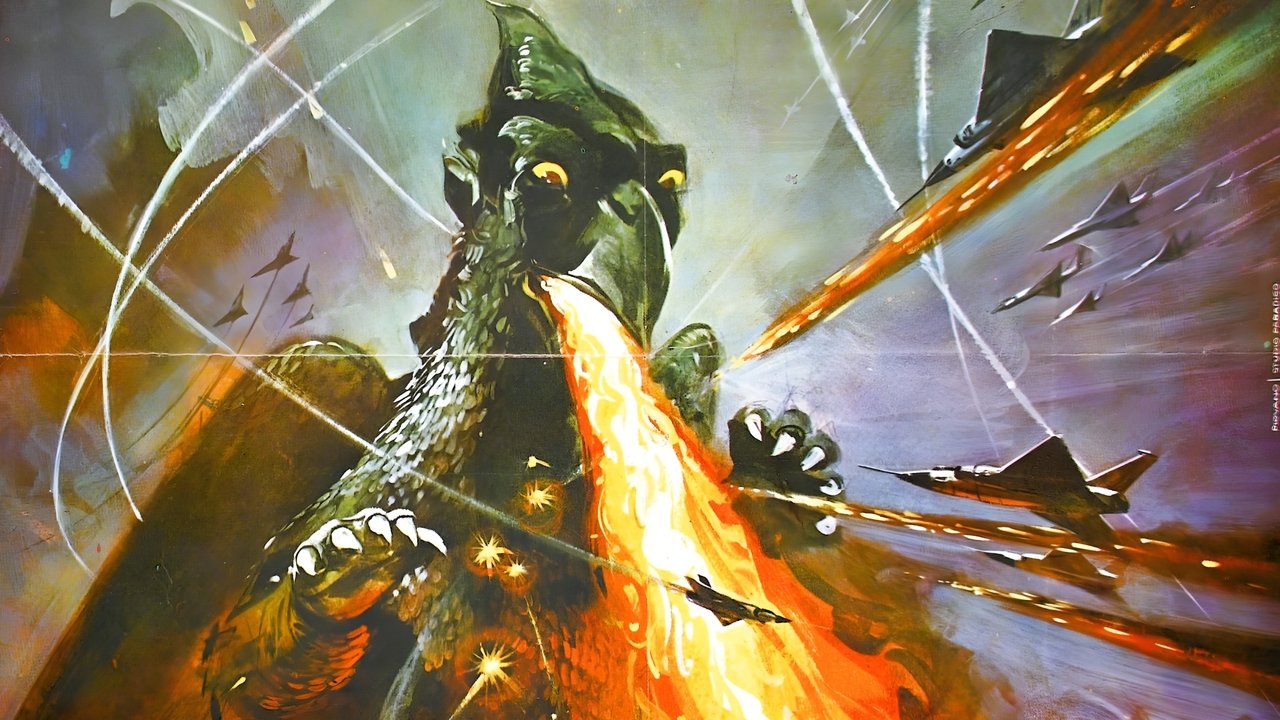 Planeti Hulk backdrop