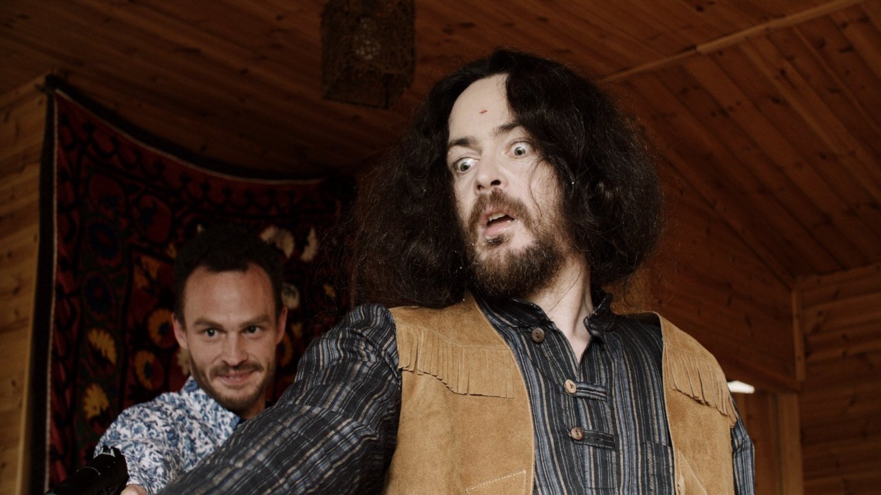 Muzika e Erës backdrop