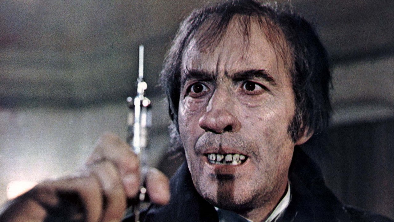 Spitali i Horrorit backdrop