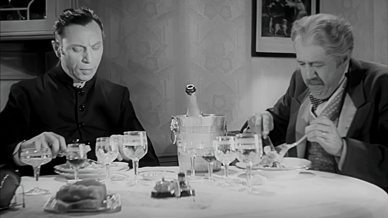 Pusho në Pjesë backdrop