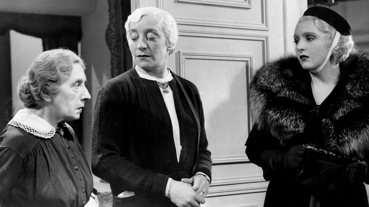 Dashuria dhe Virtyti backdrop