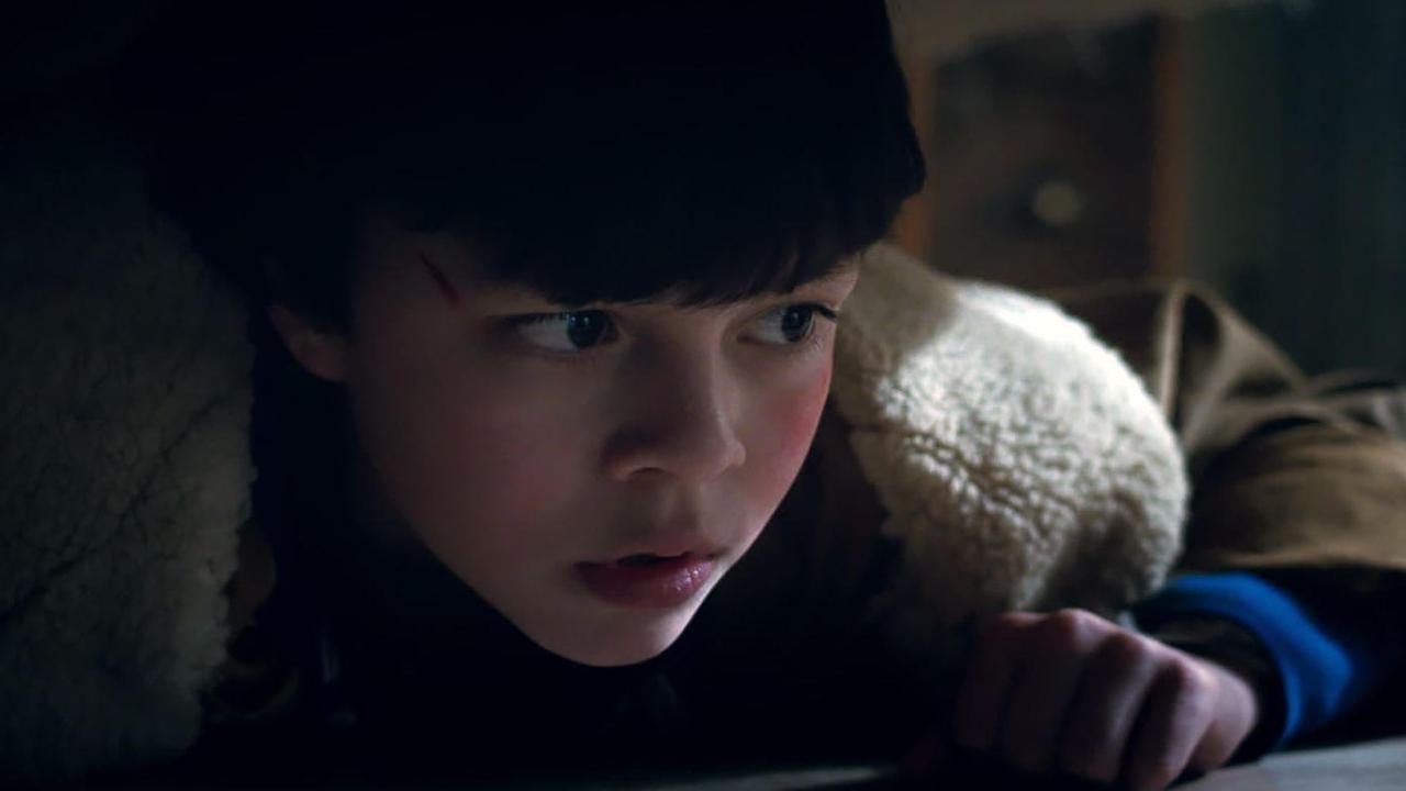 Alma the Younger backdrop