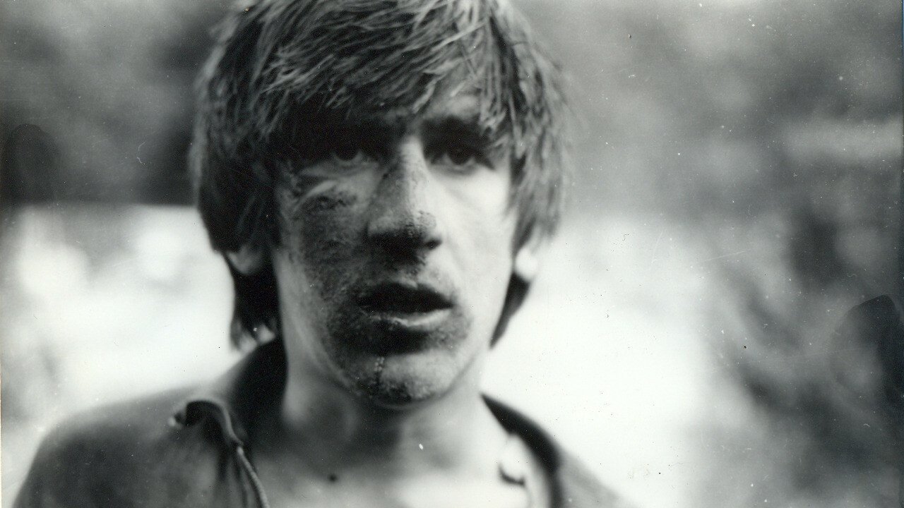 Ai thotë, ajo thotë, por çfarë thotë Zoti? backdrop