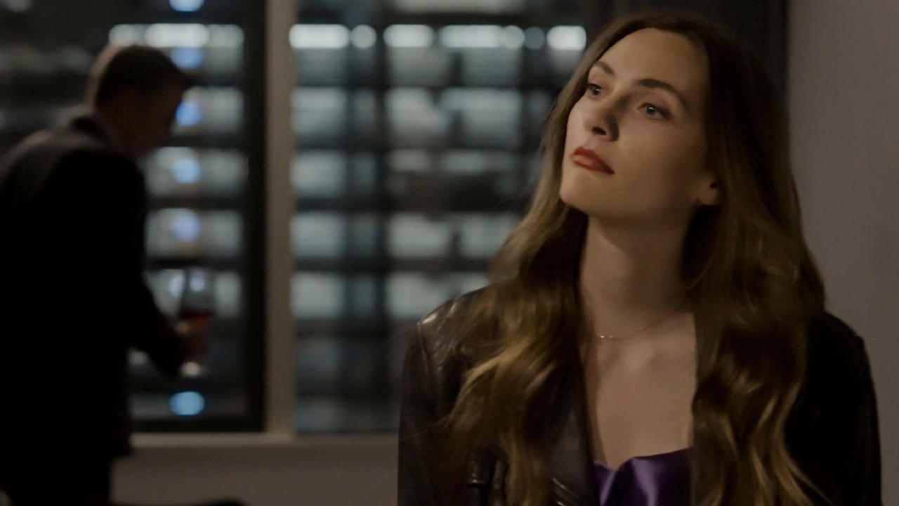 Submarine Sandwich backdrop