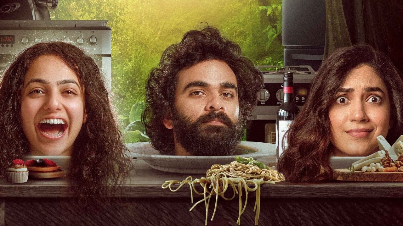 Recep İvedik backdrop