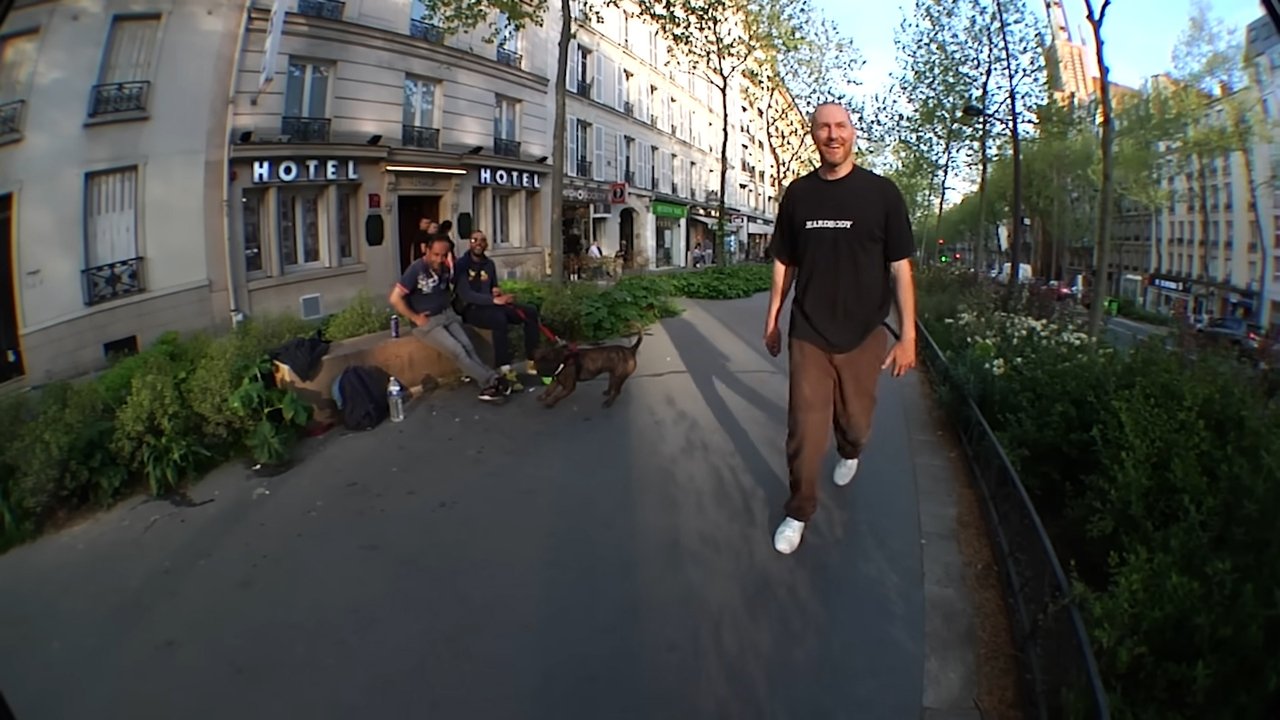 Workshop-i i Vrasjeve backdrop