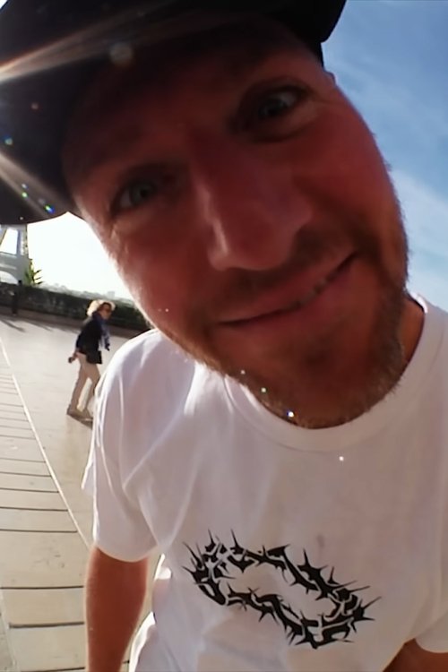 Workshop-i i Vrasjeve poster