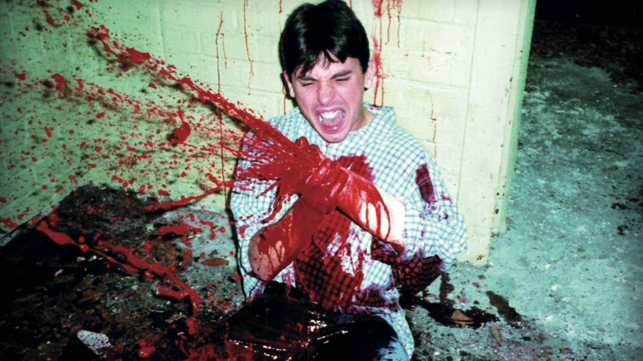 Gjëra të Dashurisë: Pjesa 2 backdrop