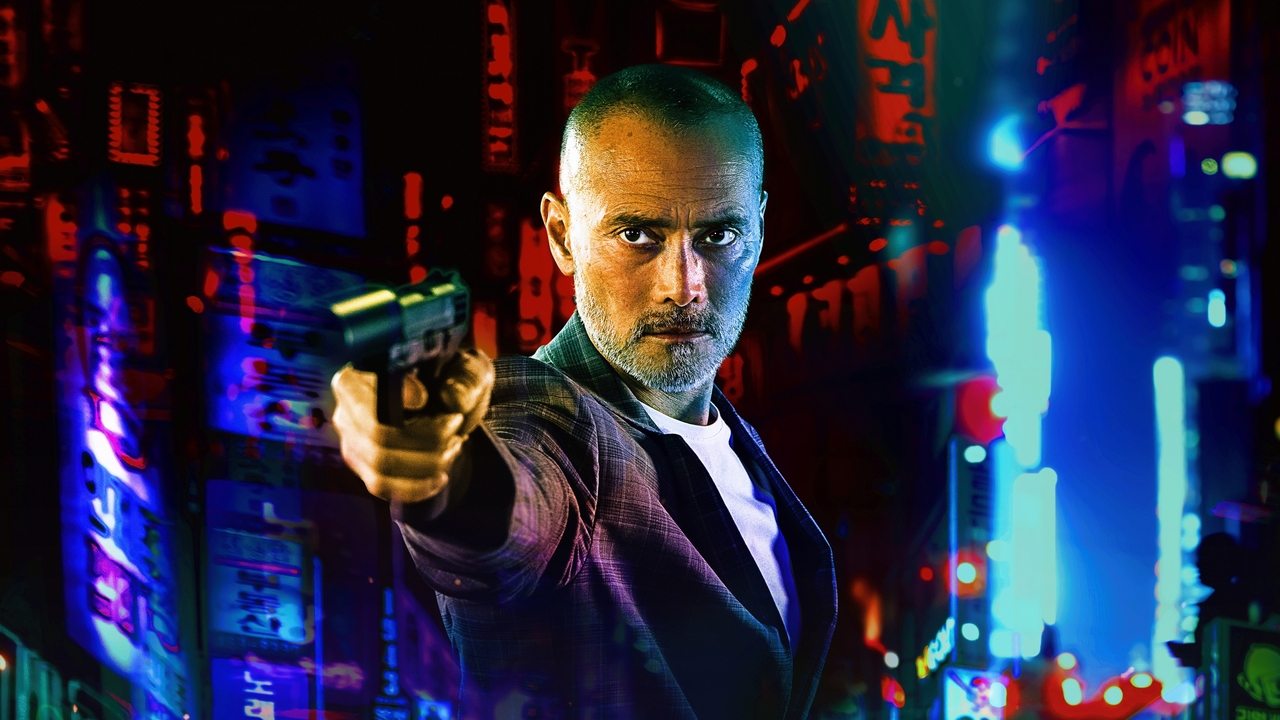 Qyteti për Pushtim backdrop