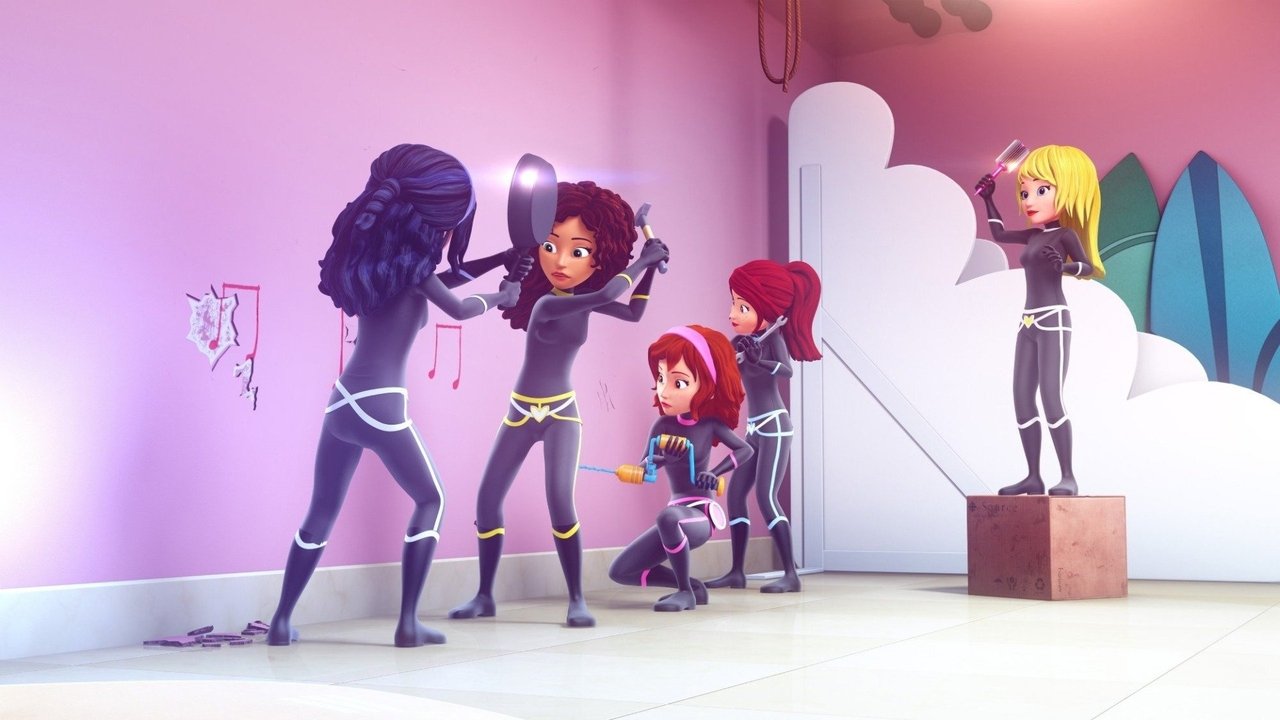 Njeriu i Natës së Mesme backdrop