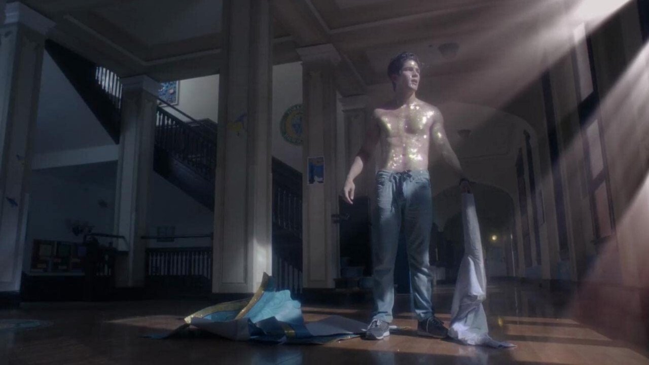 Kuzhina e Shpirtit backdrop