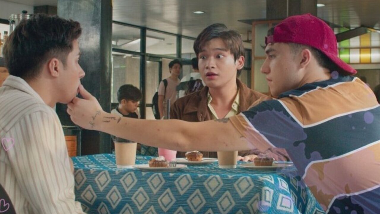 Sol Bianca 2 backdrop