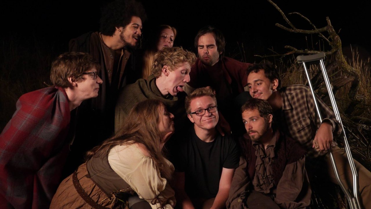 Rasti Makropulos backdrop