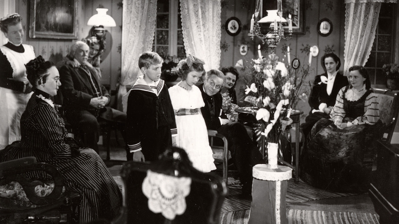 Marka Tre Fjalësh backdrop