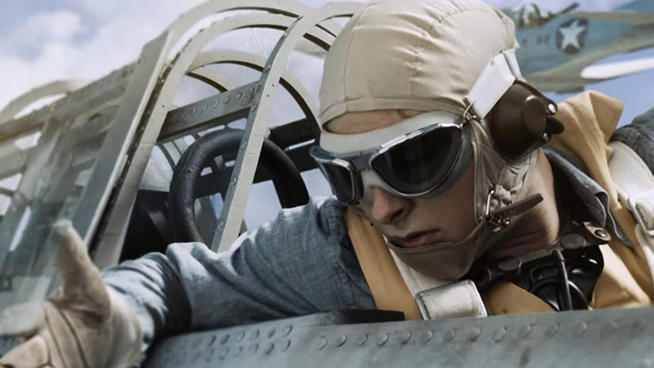 Të qenit Karibu backdrop