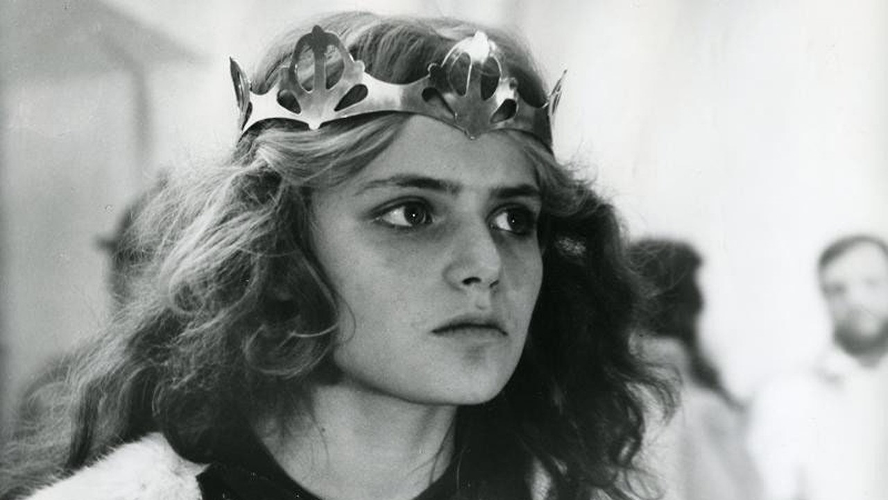 Rruga Sekrete backdrop