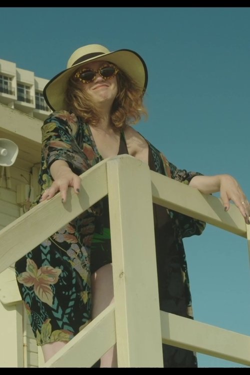 Gesti më i vogël poster