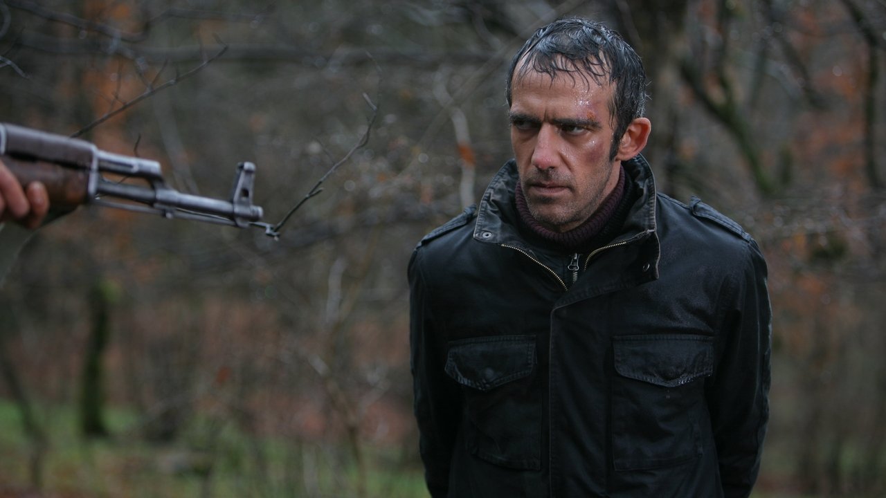 Nuk u zhduk - Historia e Richter Gedeonit backdrop