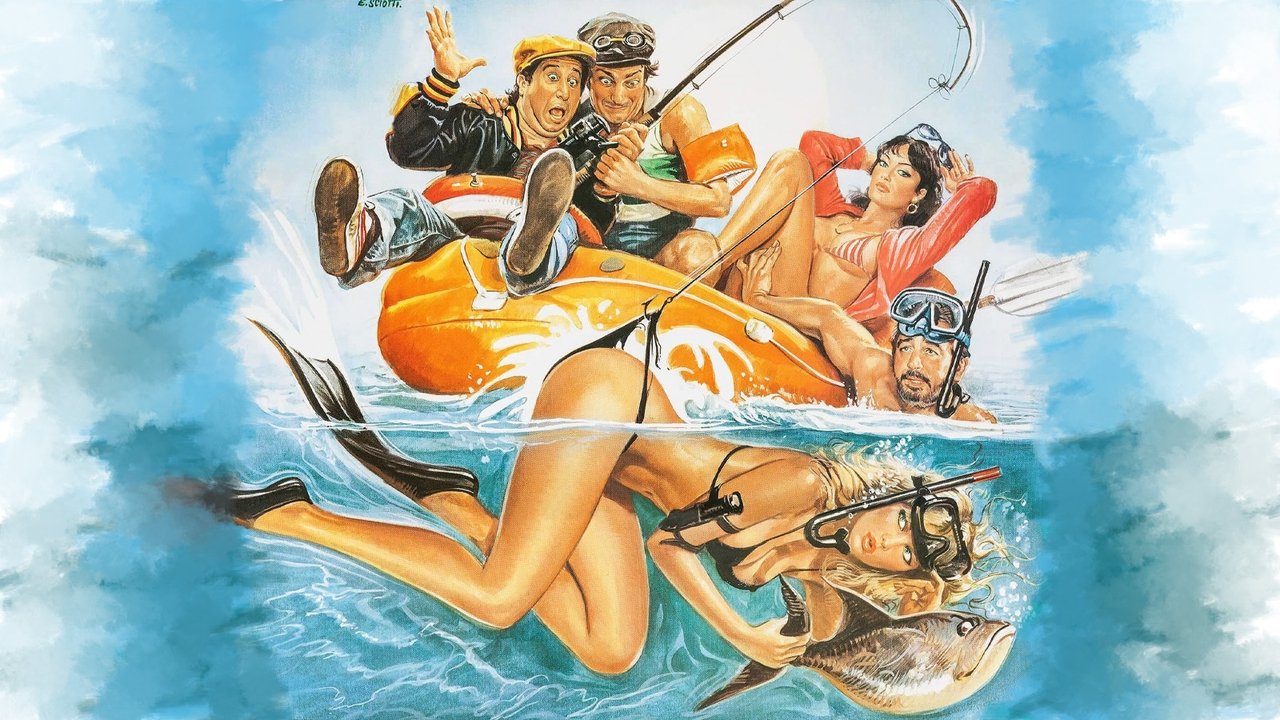 Tregimi i Piknikut të Lepujve backdrop