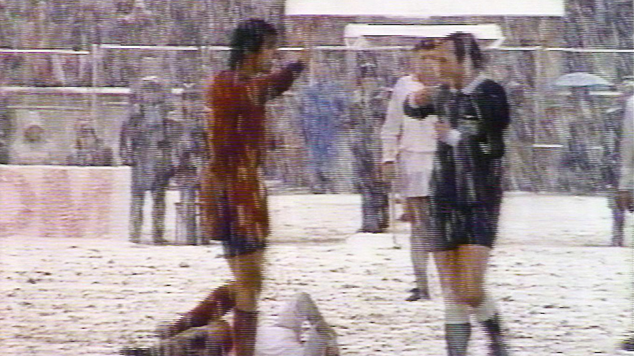 Weekend Sexcapades backdrop