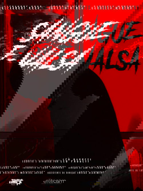 Klondiku i Ri poster