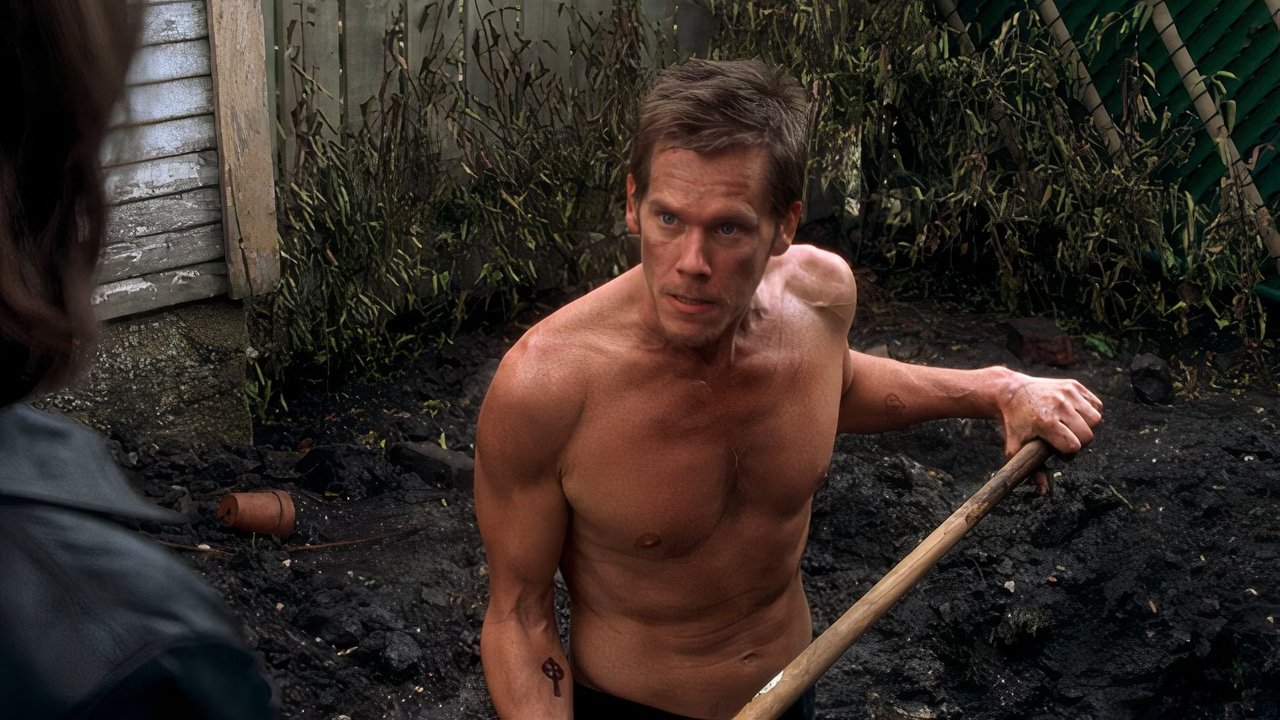 Qyteti i Fantazmave backdrop