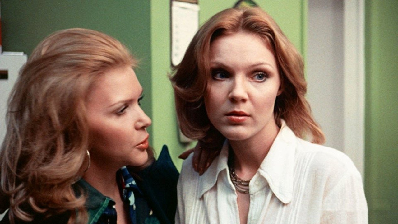 Pilot i Bushit backdrop